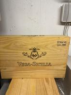 Vega-sicilia Unico 2005  OWC 6, Verzamelen, Wijnen, Ophalen, Spanje, Nieuw, Rode wijn