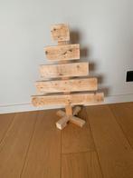 Hout kerstboom, Diversen, Kerst, Ophalen