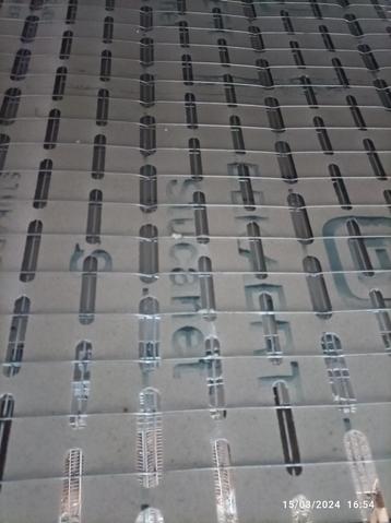 ONDERSTEUNING  VOOR GIPS : STUCANET     beschikbaar voor biedingen