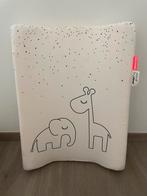 NIEUW Verzorgingskussen DoneByDeer, Kinderen en Baby's, Kraamcadeaus en Geboorteborden, Ophalen, Nieuw