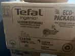 Tefal Ingenio, Huis en Inrichting, Keuken | Potten en Pannen, Ophalen, Nieuw, Overige materialen, Pannenset