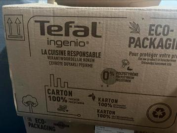 Tefal Ingenio beschikbaar voor biedingen