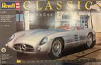 Maquette à monter Mercedes SLR COUPÉ, Hobby en Vrije tijd, Ophalen, Nieuw, Auto, Revell