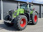 FENDT 933 Vario WG2109, Fendt