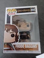 Funko pop Lord of the rings, Ophalen, Zo goed als nieuw