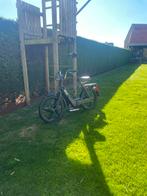 Piaggio ciao, Ophalen, Zo goed als nieuw