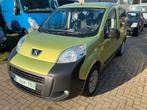 Peugeot Bipper//1.4i Essence, Euro 5, Achat, Entreprise, Boîte manuelle