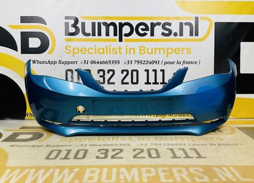 BUMPER Seat Mii 2011-2024 VOORBUMPER 2-C1-11329z, Autos : Pièces & Accessoires, Carrosserie & Tôlerie, Pare-chocs, Avant, Utilisé