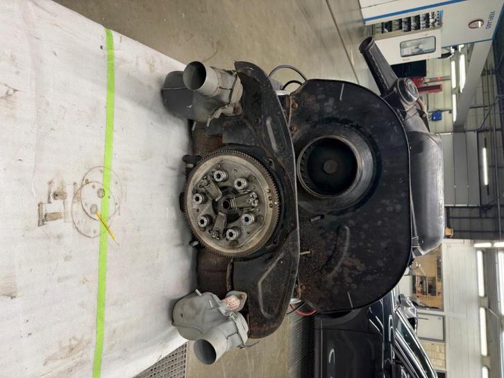 Vw kever 1300 cc motor, Auto-onderdelen, Motor en Toebehoren, Volkswagen, Gebruikt, Ophalen
