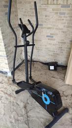 Crosstrainer, Sport en Fitness, Fitnessmaterialen, Ophalen, Zo goed als nieuw, Overige typen