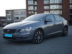 Volvo S60 T3 08/2018 Essence Euro 6B - Avec inspection et ex, Autos, Volvo, 5 places, Carnet d'entretien, Cuir, Berline