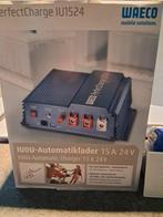mobilhomes en caravans, Caravans en Kamperen, Ophalen