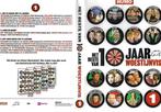 DVD Het Beste van 10 jaar Woestijnvis, Cd's en Dvd's, Ophalen of Verzenden