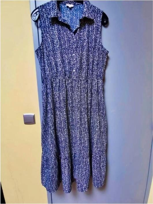 KIES UIT: allerlei jurken, maat 44 t/m 48, Kleding | Dames, Jurken, Zo goed als nieuw, Maat 46/48 (XL) of groter, Overige kleuren