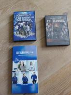 Buurtpolitie dvd's, Ophalen of Verzenden, Zo goed als nieuw, Overige genres, Tv non-fictie