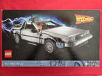 Lego Back to the Future 10300 1872. Compleet., Enlèvement ou Envoi, Lego