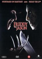 Freddy vs. Jason - Dvd, Ophalen of Verzenden