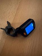 clip-on tuner – werkt perfect, Muziek en Instrumenten, Ophalen, Zo goed als nieuw