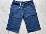 Short Tom Tailor maat L (nr5103), Maat 52/54 (L), Blauw, Tom Tailor, Ophalen of Verzenden