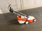 Stihl, Ophalen, Cirkelmaaier, Stihl, Accu-grasmaaier