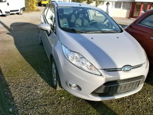 FORD FIESTA ,SORRY VERKOCHT, Auto's, Ford, Bedrijf, Te koop, Fiësta, ABS, Airbags, Airconditioning, Centrale vergrendeling, Climate control