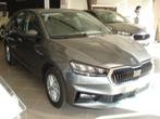 Skoda Fabia 1.0TSI 70KW 95PK, Voorwielaandrijving, Stof, LED verlichting, Bedrijf