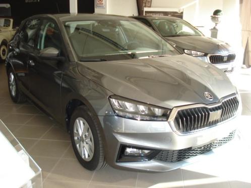 Skoda Fabia 1.0TSI 70KW 95PK, Auto's, Skoda, Bedrijf, Te koop, Fabia, ABS, Airbags, Airconditioning, Centrale vergrendeling, Cruise Control