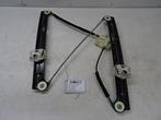 RAAMMECHANIEK RECHTS VOOR BMW X3 (E83) (09-2003/08-2011), Auto-onderdelen, Gebruikt, BMW