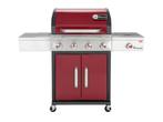 Gasbarbeque 4+1zijbrander merk Landmann, Ophalen, Nieuw, Landmann