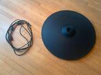 Roland CY18-DR digital ride cymbal, Muziek en Instrumenten, Drumstellen en Slagwerk, Ophalen of Verzenden