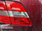 ACHTERLICHT LINKS ACHTERKLEP Mercedes-Benz B (W245,242), Gebruikt, Mercedes-Benz