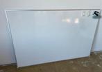 Tableau blanc 120 x 180 cm (2 pièces), Enlèvement, Comme neuf, Tableau magnétique