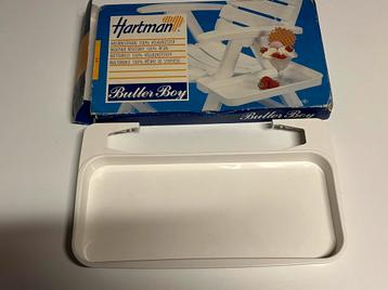 Hartman Butler boy beschikbaar voor biedingen