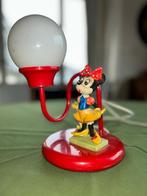 Vintage taffellampje Walt Disney, Huis en Inrichting, Ophalen