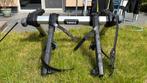 Thule Outway Hanging 2 fietsendrager te koop, Auto diversen, Fietsendragers, Ophalen, 2 fietsen, Zo goed als nieuw, Achterklepdrager