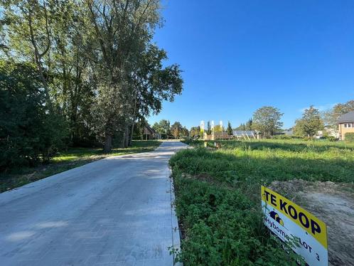 Grond te koop in Ieper, Immo, Gronden en Bouwgronden, tot 200 m²