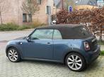Mini Cabriolet à réparer, Auto's, Automaat, Euro 5, Cabriolet, Leder