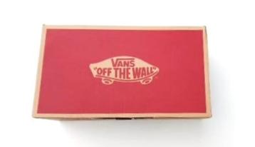 Van"s Skate Sneakers / Canvas / Zwart / 43 beschikbaar voor biedingen