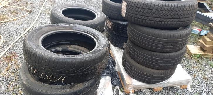 PNEUS, Auto-onderdelen, Banden en Velgen, Band(en), Ophalen