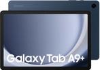 Samsung galaxy tab a9+ 128gb 5g zwart + beschermpaket, Ophalen, Zo goed als nieuw