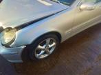 Aile gauche pour MERCEDES  W203  2004-2007, Ophalen of Verzenden, Links
