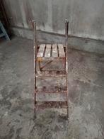 Chargeur, Bricolage & Construction, Échelles & Escaliers, Pliable ou rétractable/escamotable, Moins de 2 mètres, Échelle, Enlèvement