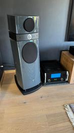 Focal Scala Utopia Evo, Autres marques, Comme neuf, Enlèvement, Haut-parleurs Frontaux, Arrière ou Stéréo