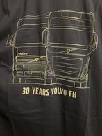 Volvo Trucks Merchandise -  t-shirt bleu taille S, Neuf