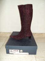 Bottes neuves Vera Gomma taille 39,5, Kleding | Dames, Vera Gomma, Ophalen, Nieuw, Hoge laarzen