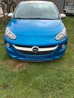 Opel adam, Auto's, Opel, Voorwielaandrijving, 4 zetels, ADAM, Euro 6