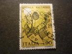 Italië/Italie 1973 Mi 1407(o) Gestempeld/Oblitéré, Envoi