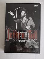 JETHRO TULL - Slipstream (DVD), Comme neuf, Musique et Concerts, Tous les âges, Enlèvement ou Envoi