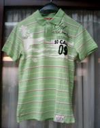 Polo van C&A maat 158-164, Kinderen en Baby's, Kinderkleding | Maat 164, Gebruikt, C&A, Overhemd of Blouse, Ophalen of Verzenden