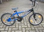 kinderfiets BMX, 20inch, 1versnelling., Fietsen en Brommers, Fietsen | Kinderfietsjes, Ophalen, Zo goed als nieuw, 20 inch of meer
